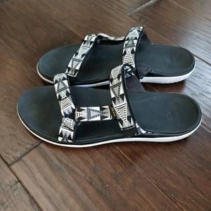 Teva sandals